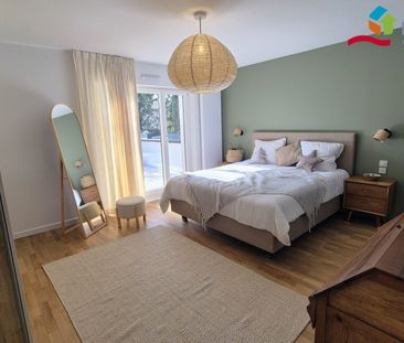 Appartement 4 pièces à Holtzheim - Photo 5