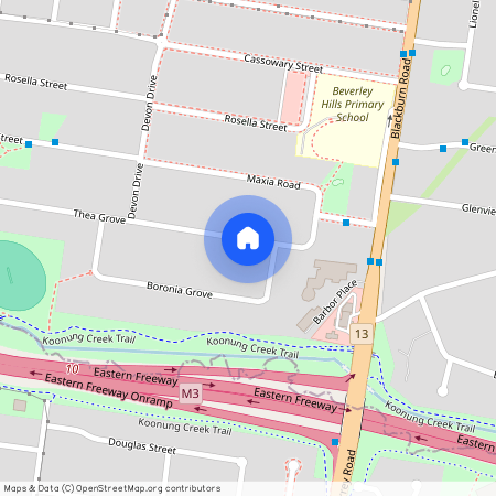 1/70 Thea Grove, Vic 3109, Doncaster East