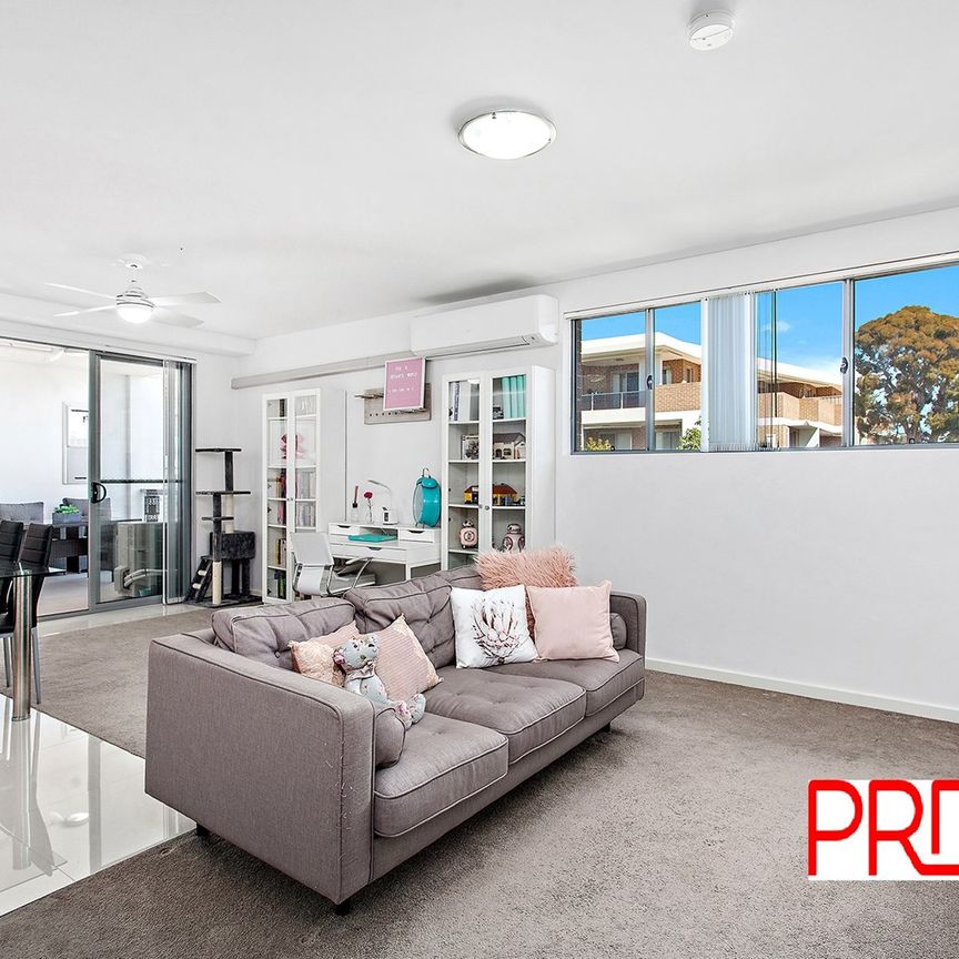 12/3-7 Gover Street, Peakhurst NSW 2210 - Apartment For Rent | Domain - Photo 1