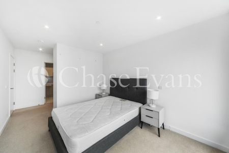 2 bedroom flat to rent - Photo 5