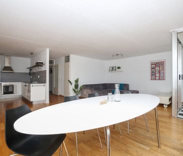 Weena 21-D, Cs Kwartier, 3013CB, Rotterdam - Photo 2