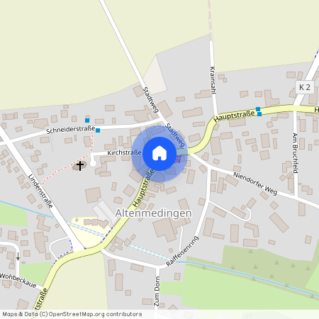 29575 Niedersachsen - Altenmedingen