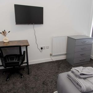1 bedroom terraced house to rent - Photo 2