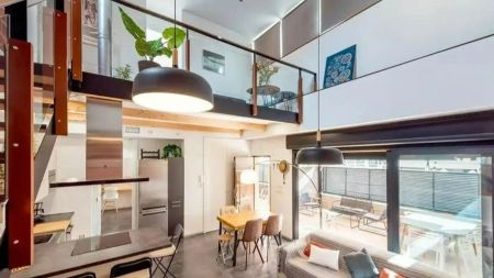 Dúplex de alquiler en Carrer de Jacinto Benavente, 48, Playa Muchavista - Photo 2