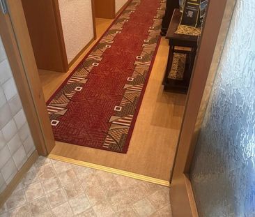 2 Raum Wohnung möbiliert 1.OG Eisenberg - Foto 1