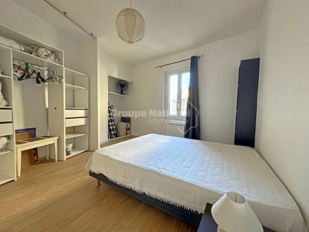 Location Appartement 2 pièces 50m² - Photo 3