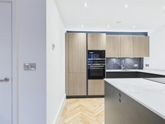 2 bedroom apartment to rent - Photo 1