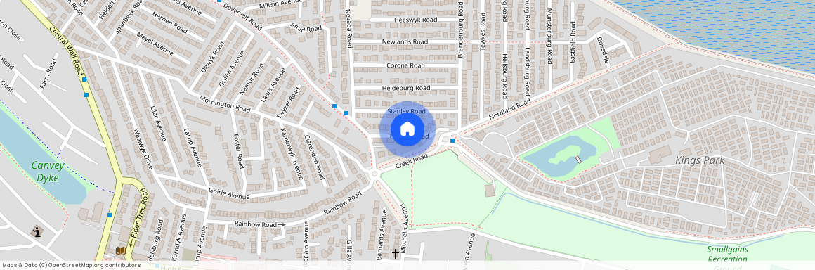 Hindles Road, Canvey Island