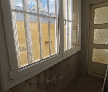 Location Appartement 5 pièces 71m² RENNES 35000 - Photo 4