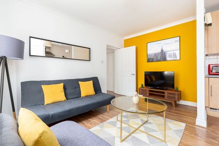 1 Bed Flat, Strype Street, E1 - Photo 2