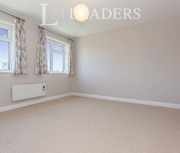 1 bedroom maisonette to rent - Photo 6
