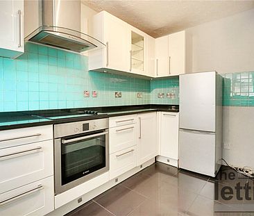 Windmill Rise, Enfield, Middlesex, EN2 7AW - Photo 1