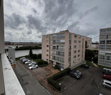 Location Appartement 1 pièce 21m² ROUEN 76000 - Photo 4