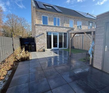 Huis te huur: Koning Arthurlaan 38-F 5625 CB Eindhoven - Foto 5