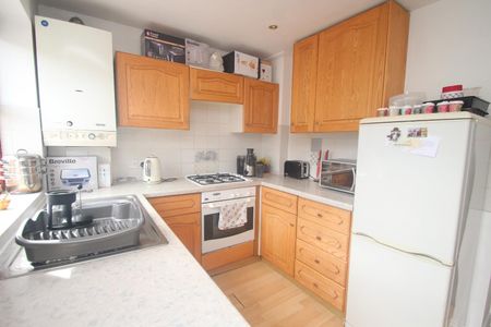 2 bedroom house to rent - Photo 5