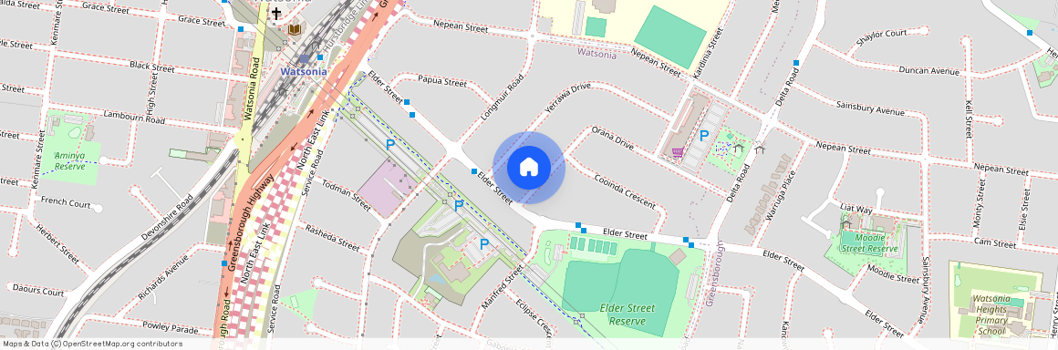 64 Orana Drive, Watsonia VIC 3087