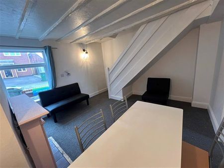 2 bedroom house to rent Mill Lane, Codnor, DE5 - Photo 2