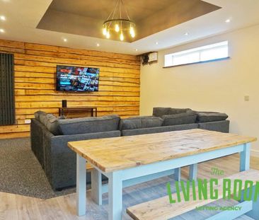 9 bedroom house share to rent - Photo 2