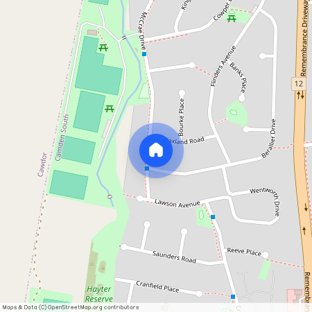 76a Mccrae Drive, Sydney