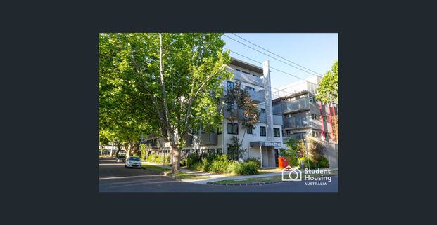 As New Student Accommodation - Photo 1