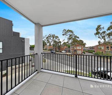 stylish three-bedroom townhouse - Photo 5