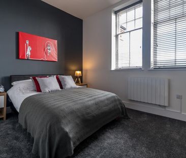 2 bedroom flat to rent - Photo 3