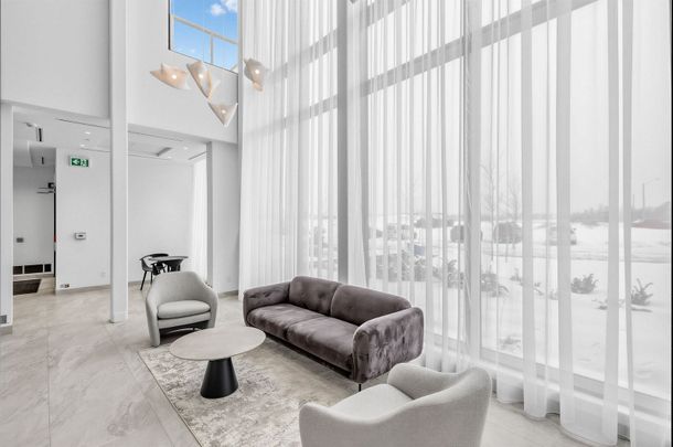 For Lease - 6 David Eyer Road Unit# 105, Richmond Hill, Ontario - Photo 1