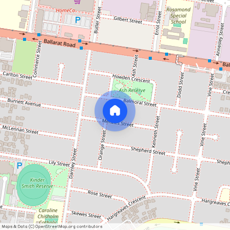 14 Menzies Street, 3019, Braybrook Vic