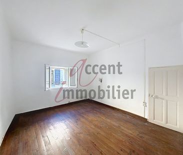 Maison de ville Noves 3 pièce(s) 53.87 m2, - Photo 4