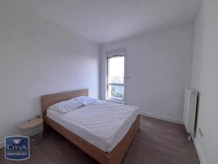 Location Appartement 3 pièces 63m² LILLE 59000 - Photo 3