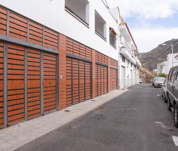 Acogedor adosado en María Jiménez, Santa Cruz de Tenerife – 0067-04674 - Photo 5