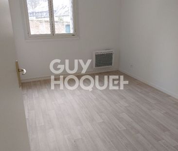 Appartement Le Chesnay Rocquencourt 4 pièce(s) 79.69 m2 - Photo 2