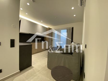 Διαμέρισμα προς ενοικίαση 480 € - Photo 5