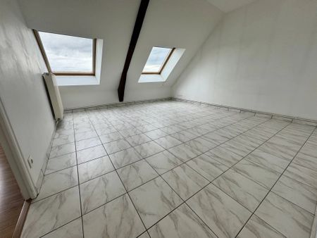 Location Appartement 2 pièces 35 m2 à Saint-Quentin - Photo 4
