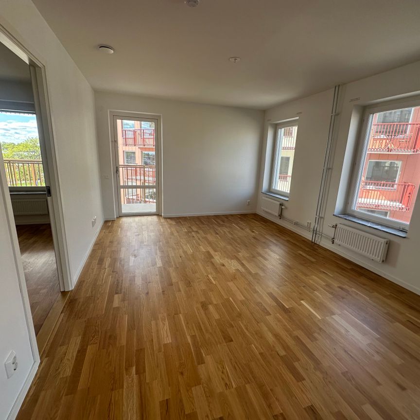 Bäckby Torgg. 26-2rok(lgh 1622) - Photo 1