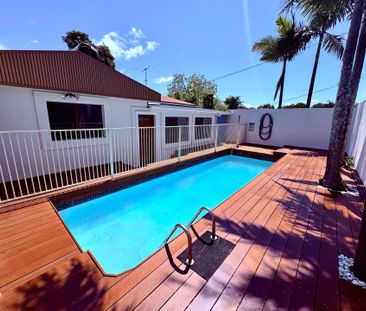 Spacious Family Living with Pool & Entertaining - Photo 1