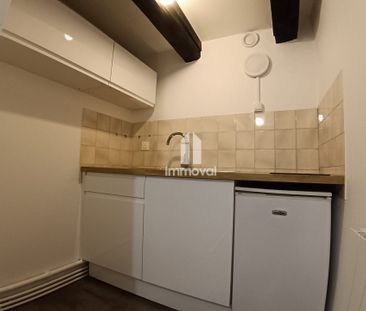 HYPER CENTRE - 2P - 29.22 m² - Photo 1