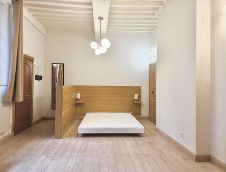 Location Appartement 1 pièce 31m² DIJON 21000 - Photo 3