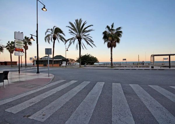 Torremolinos