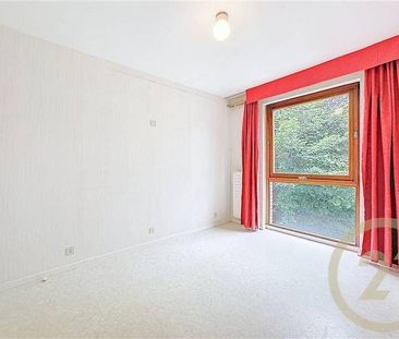 Appartement te huur - Photo 1