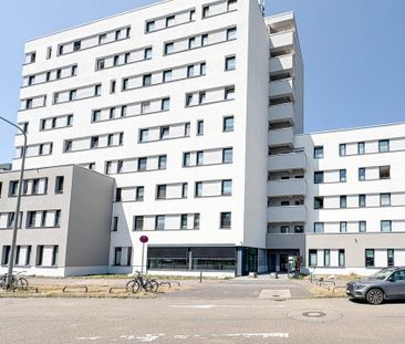 Modernes 1-Zimmer-Apartment in toller Lage zu vermieten! - Foto 1