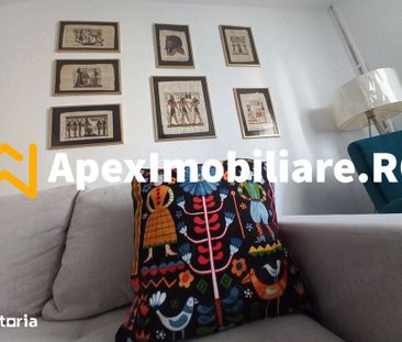 Apartament 2 camere de inchiriat 13 Septembrie Bucuresti | ApexImobili - Photo 5