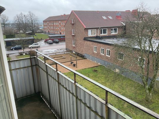 Åbygatan, Klippan - Photo 1