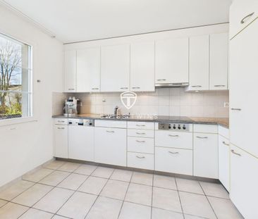 Your new dream apartment – stylish living in a quiet, family-friend... - Foto 3