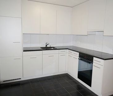 2.5 Zimmer, 53 m², EG - Foto 4