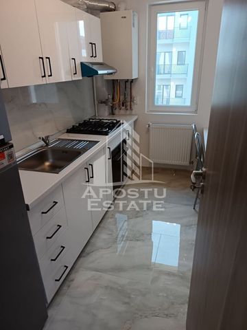 Apartament cu o camera, Pet Friendly, centrala proprie, G... - Photo 2