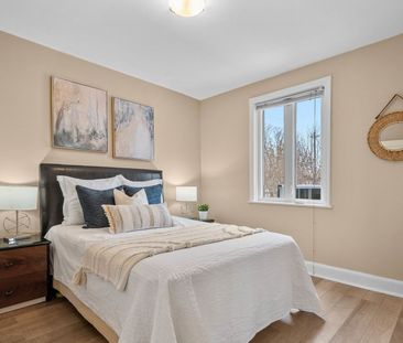 For Lease - 27 Stock Avenue Unit# Upper, Toronto, Ontario - Photo 5