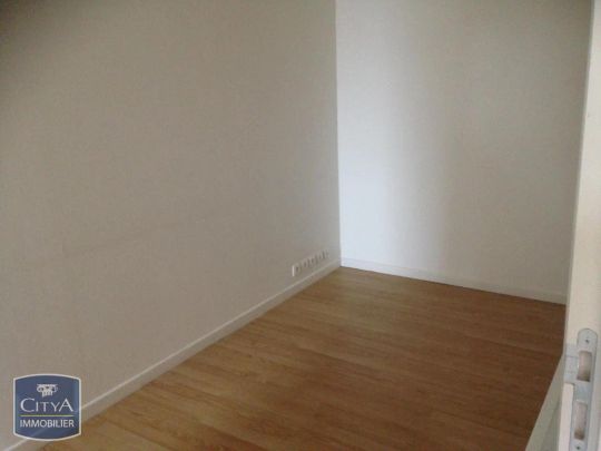 Appartement à louer 2 pièces 57.56m² - Photo 1