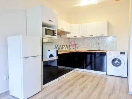 Kawalerka na wynajem - Zdjęcie 5