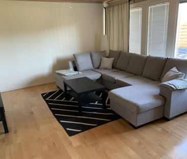 Hökgatan, Boden - Photo 1